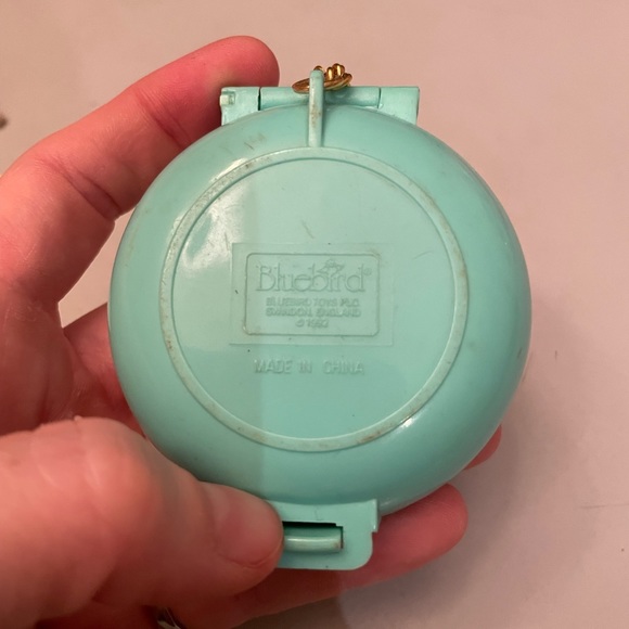 Rare complete Princess polly woodland realm 1992 - Picture 2 of 3